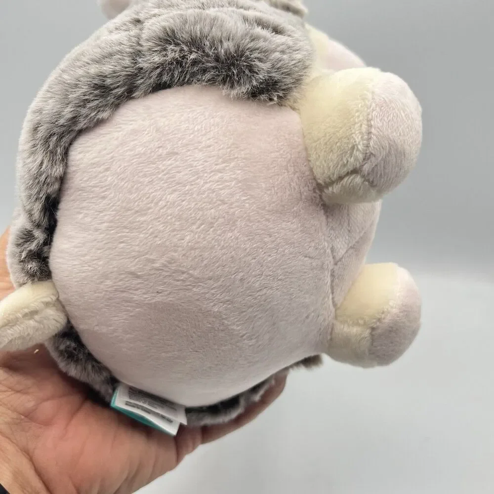 Bellzi Hedgi The Hedgehog 9